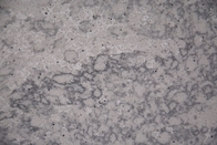 15mm thickness Calacatta Artificial Quartz Stone for Kitchen Countertops